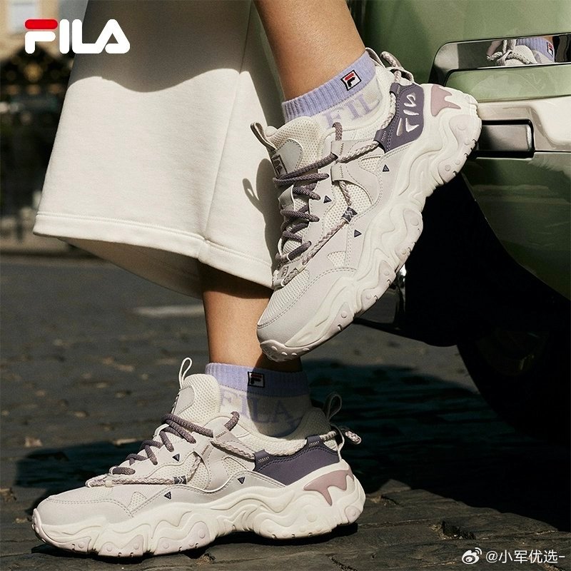 斐乐女鞋最新款式推荐及选购指南