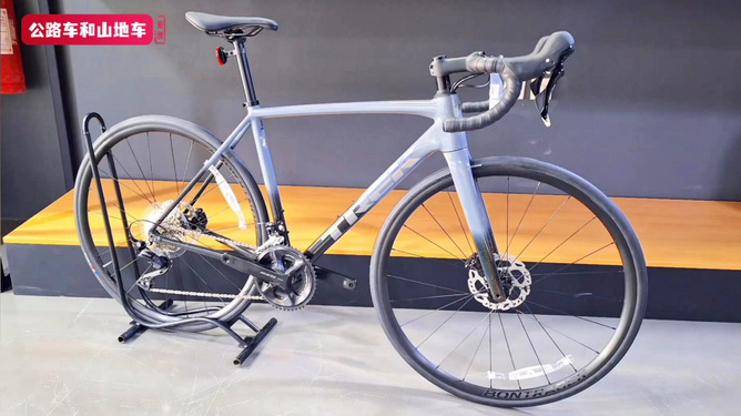 最新款崔克公路车,科技与生活的无缝融合之旅