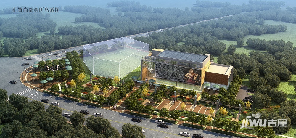 汇置尚都最新房价,时代印记与城市的脉动同步更新