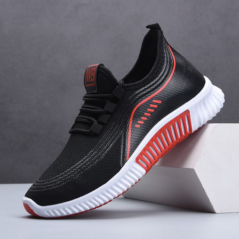 最新款运动鞋男,引领潮流的时尚之选