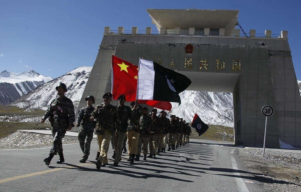 中国开放边境的最新动态与消息更新