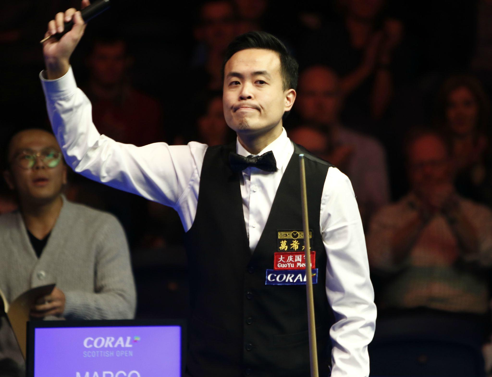 奥沙利文丁俊晖赛场再燃战火,最新比赛动态速递