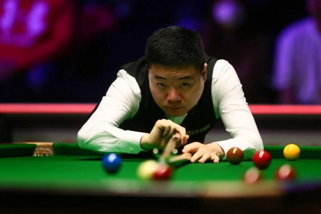 奥沙利文丁俊晖赛场再燃战火,最新比赛动态速递