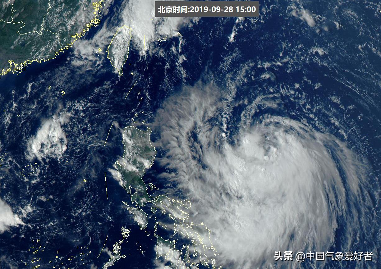 探寻台风风云再起,最新动向揭示30号台风动态