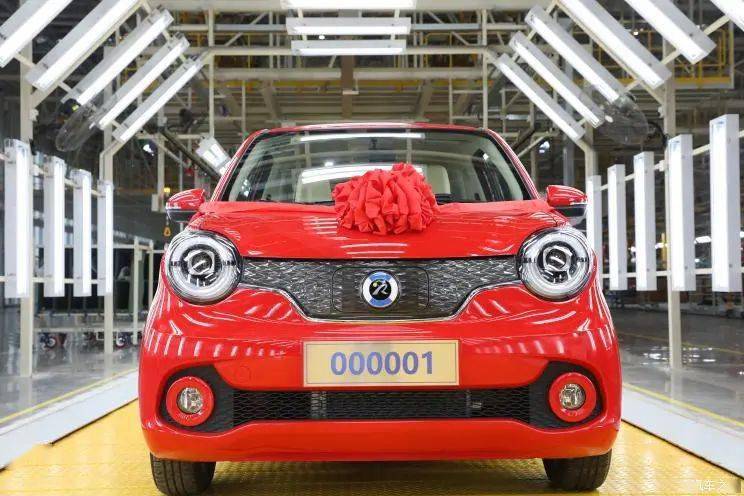 新日电动汽车最新款,新日电动汽车最新款,驶向未来的自信与成就感