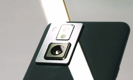 OPPO最新技术摄像头引领摄影潮流,开创全新视界