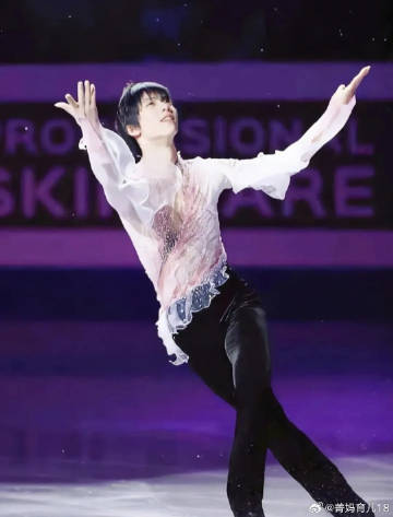 羽生结弦冰演最新深度分析与个人观点分享