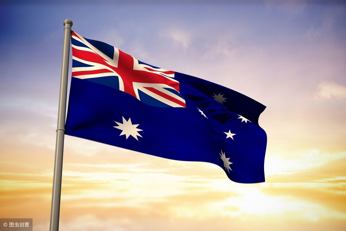 中国与澳大利亚的最新关系,深度交流跨越千山万水