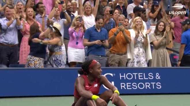 小威在美网刷新排名,传奇之路续写辉煌篇章