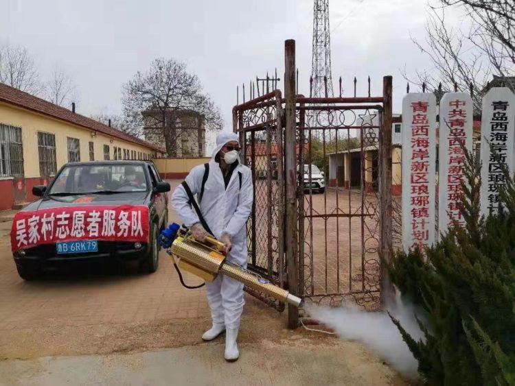 青岛最新疫情从哪里来的,青岛最新疫情从哪里来?探秘小巷中的神秘小店!