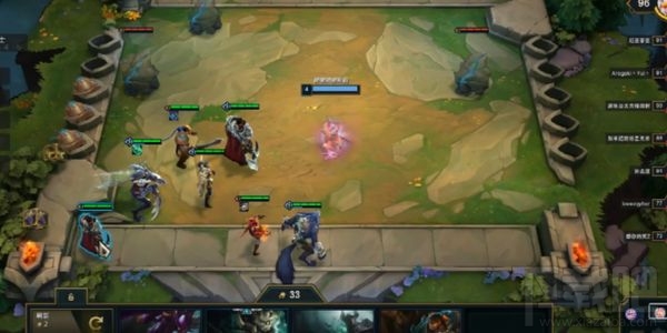 lol云顶之弈亚索最新,LOL云顶之弈亚索最新攻略