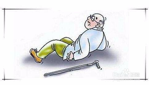 关于老人摔倒扶不扶的争议,一场内心的旅行冒险