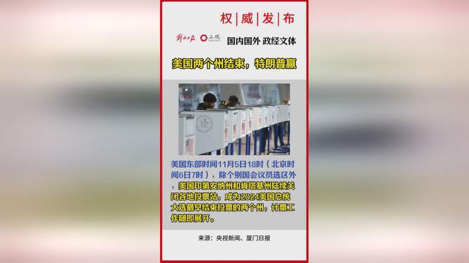 美国各州计票最新动态及解读计票信息步骤指南