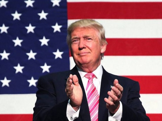 特朗普交接权最新动态,科技重塑权力,智能引领未来变革