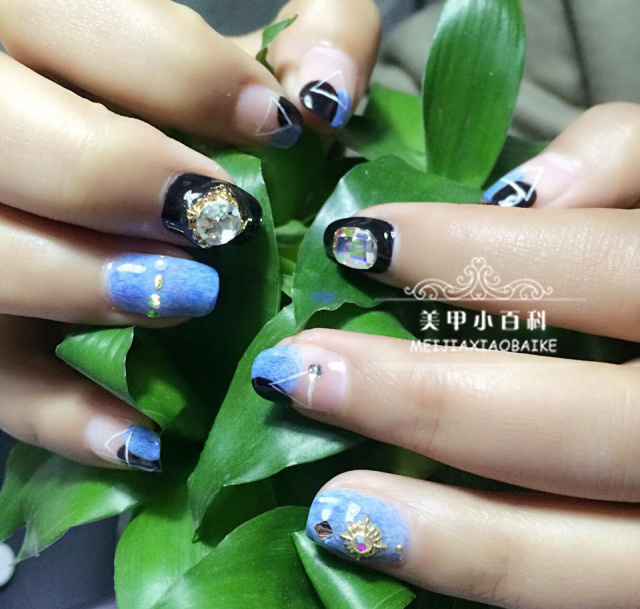 最新秀美甲拍摄指南,从零基础到大师之路,展现指尖的自信与力量