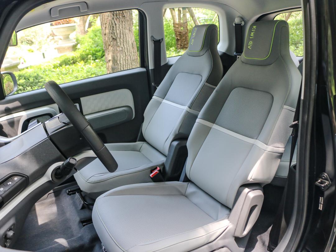 宝骏KiWi二手车市场最新观察与趋势分析