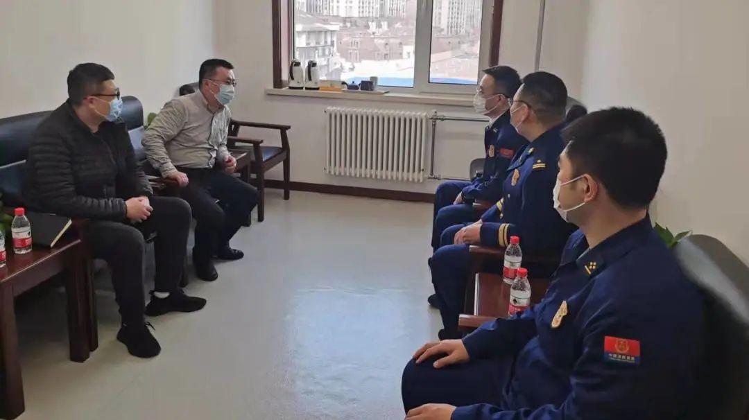 大连疫情最新动态,温馨日常故事中的抗疫进展