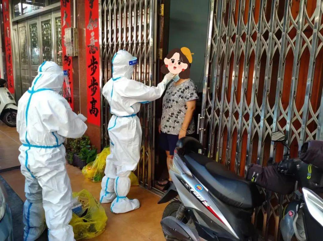 北海最新疫情动态,新增确诊病例及城市应对策略