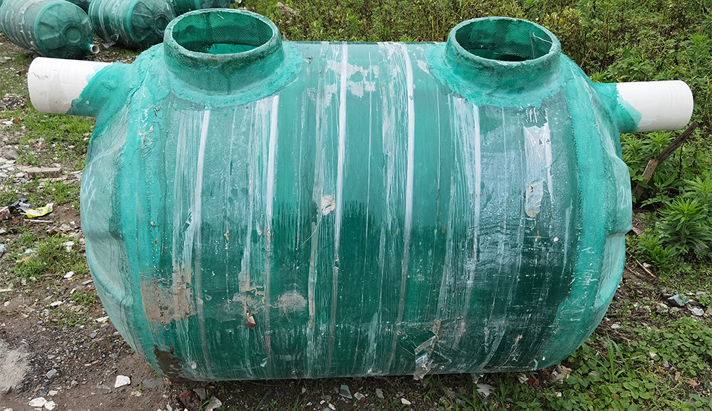 最新一代化粪池,革新技术与环保理念的完美融合