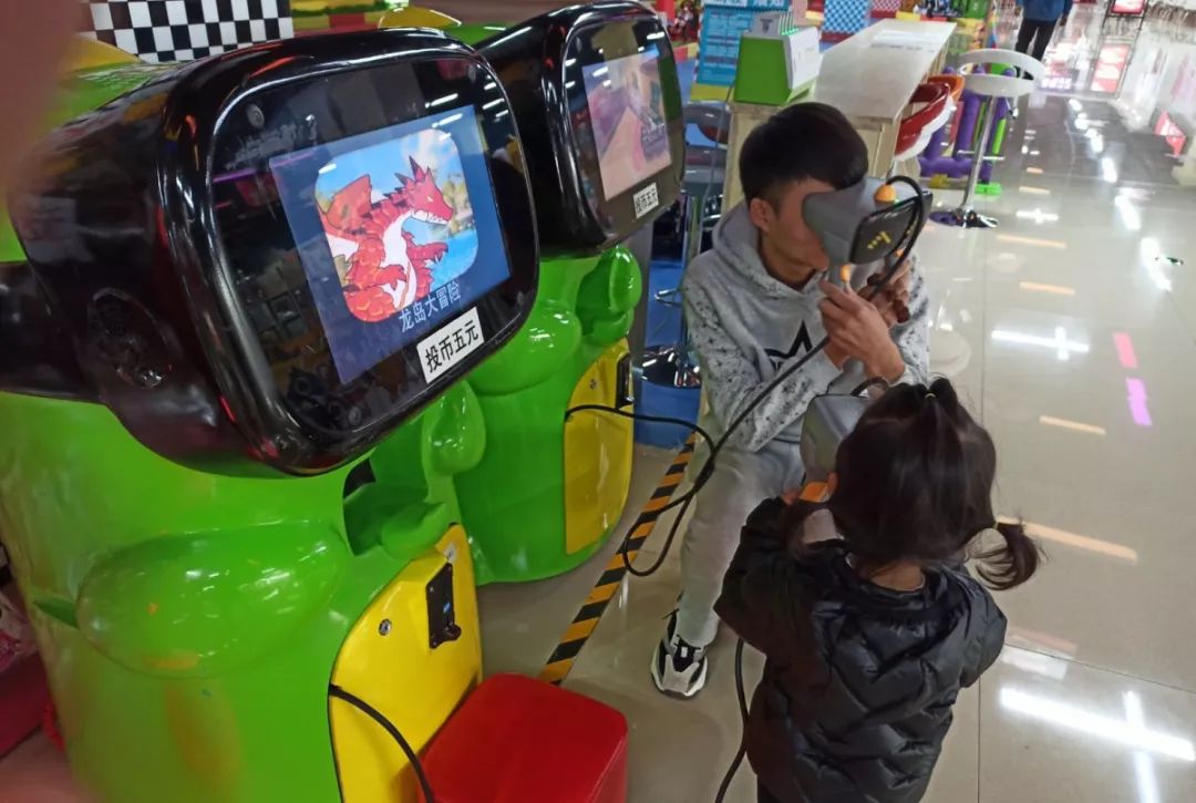 最新电玩城官方网站，时代脉搏与青年乐园的完美结合