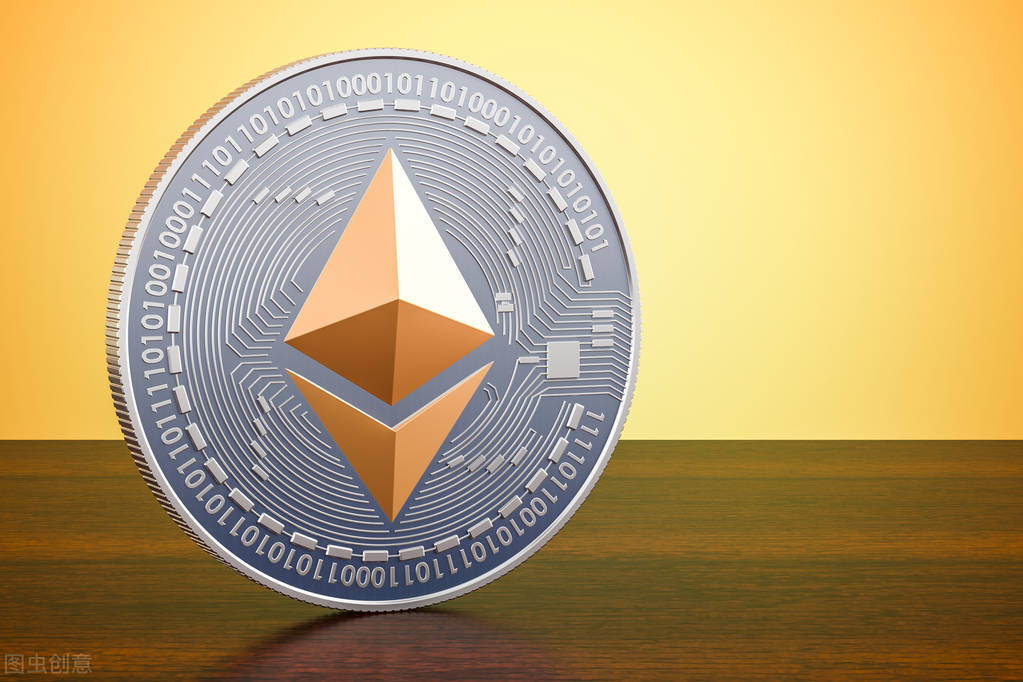 ETH币圈行情深度解析,最新趋势与风向标