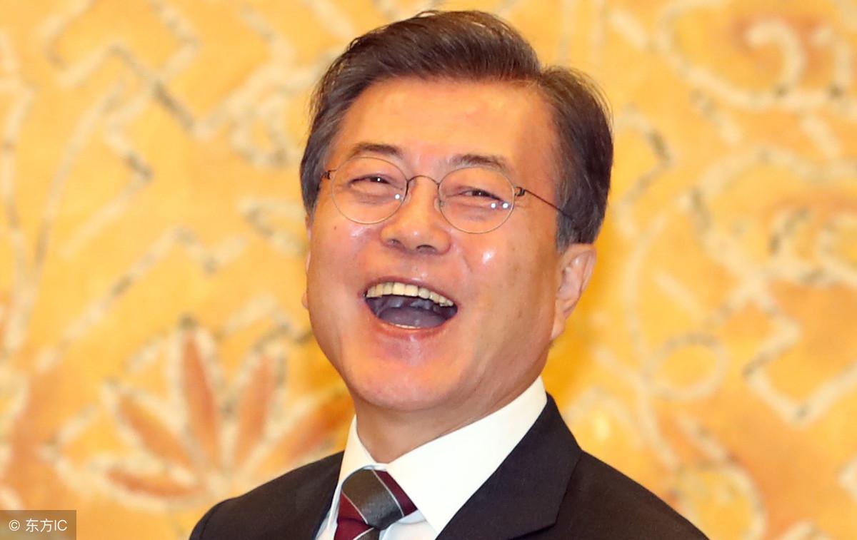 揭秘文在寅的世界,最新动态与未来展望