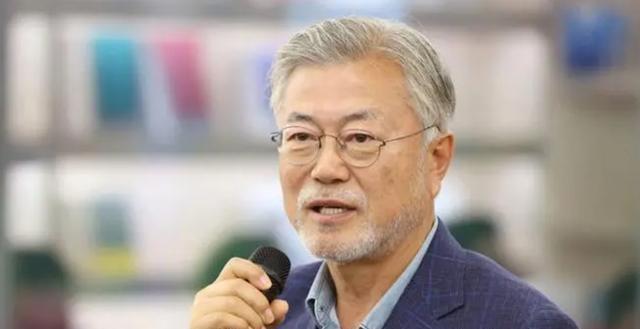 揭秘文在寅的世界,最新动态与未来展望