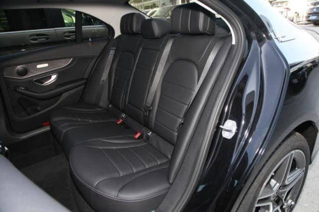 奔驰C260L最新价格,时代精英的优选座驾