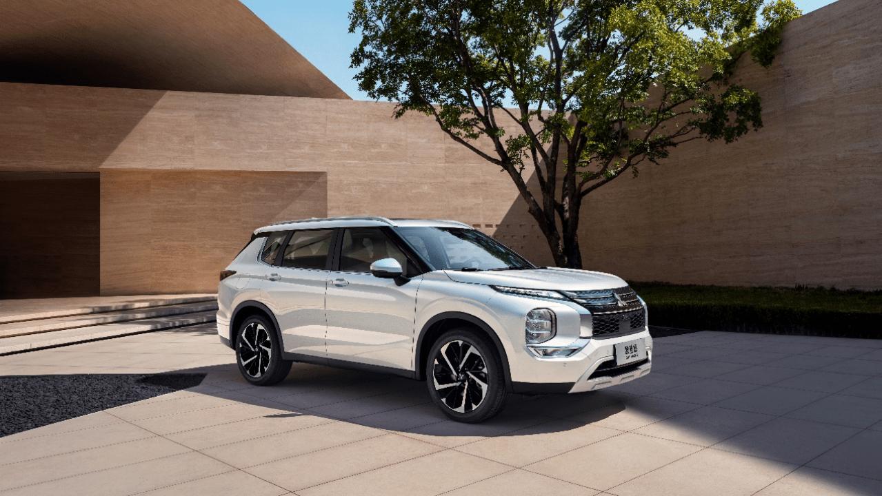 广汽三菱最新价格公布,驾驭变化,自信前行之旅