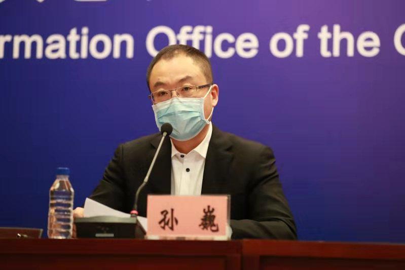 北京风险地区名单外的自然美景治愈之旅