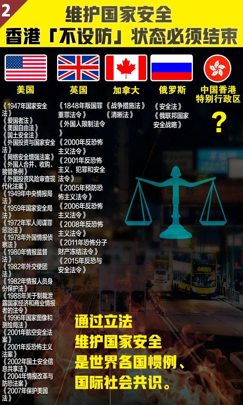 香港国安法立新规,自信变革与成就感的励志篇章