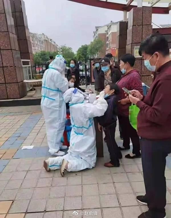 美国最新疫情概况及科技引领抗疫新篇章