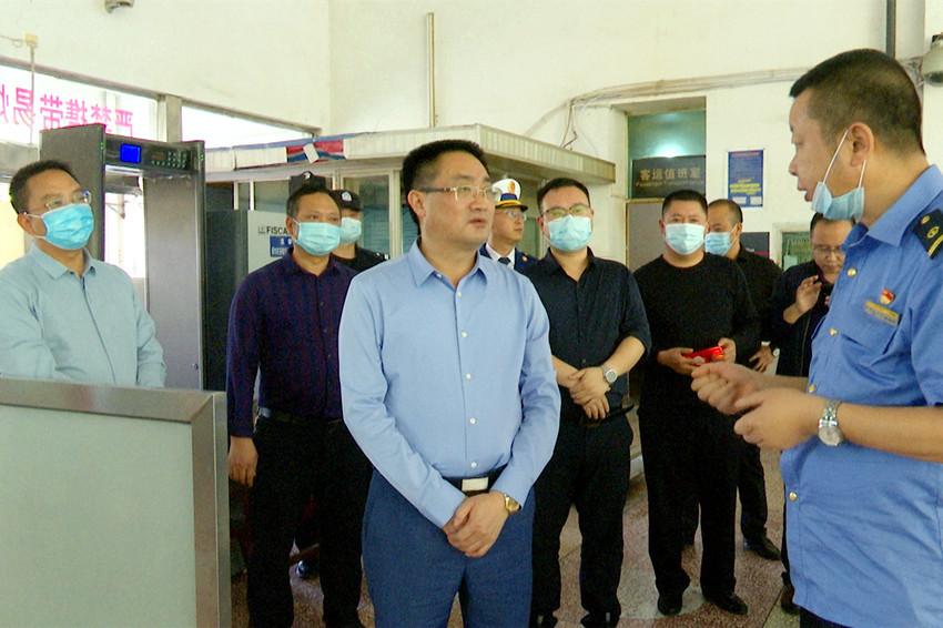 黑龙江最新疫情动态,共同守护家园的加油站🌸