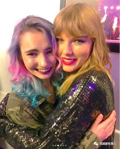 霉霉发布最新消息,音乐传奇再掀新篇章