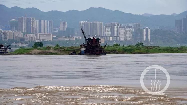 重庆涪陵洪峰最新消息,多方观点分析与个人立场表达