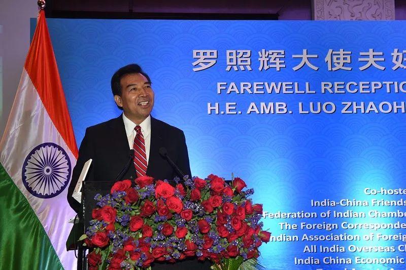 驻印大使馆最新通知🌟重要信息更新,必读不容错过!