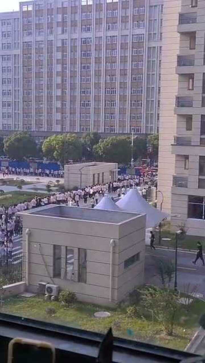 昆山世硕事件警方动态,自然美景中的治愈之旅新进展