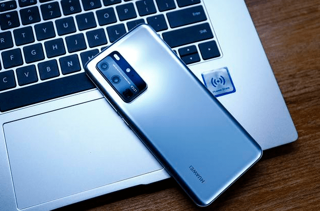 华为P40 Pro最新EMUI,时代先锋的操作系统进化