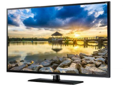 华为最新款电视机,家的温馨剧场之选