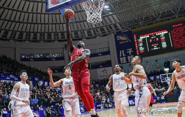 CBA外援注册最新动态,科技助力篮球,开启赛场新纪元