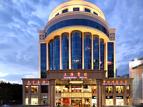 锦江宾馆疫情最新动态,逆境中的希望与成长