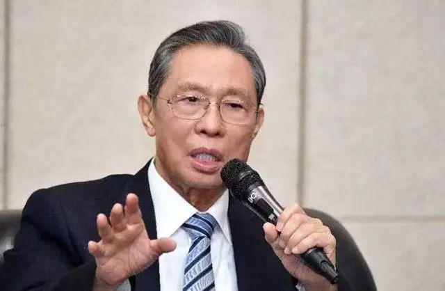 钟南山最新疫情研究揭示重要进展