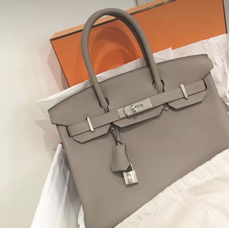 爱马仕包包最新配货时尚潮流下的多元解读