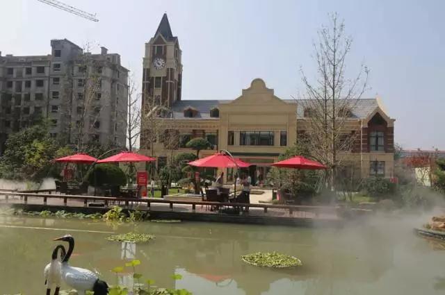 桃源艺境林州最新房价,科技与生活共舞的理想居所的居住价值