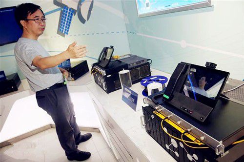 毕继繁最新动态,科技新星重塑生活体验