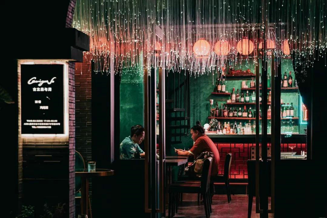 二三四五最新动态揭秘,小巷特色小店的独特魅力探索