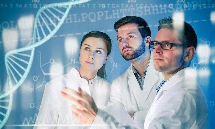 最新生命医学探索,健康革命的未来展望🌱