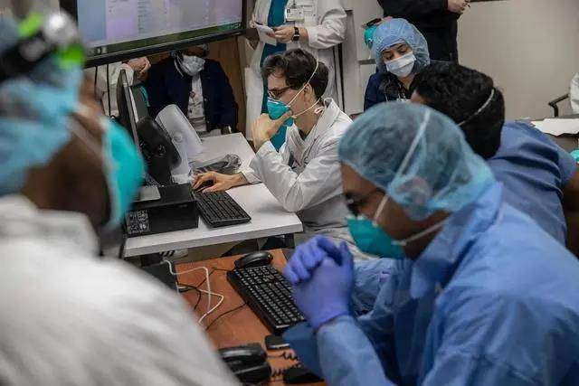 国内疫情最新死亡新增,严峻挑战与希望的并存