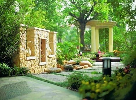 恒大最新动态,与自然美景的邂逅,心灵远离尘嚣之旅