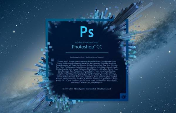 PS最新版AI引领创意设计未来